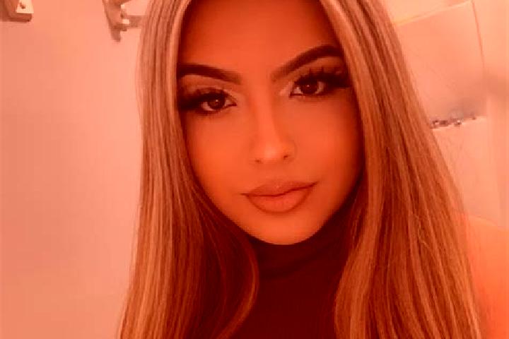 Ariana, 27, a blonde grey-eyed latina companion based in Marcos Parente. Offering Travel Companion, GFE, Duos. Available for incall and outcall, day and even...