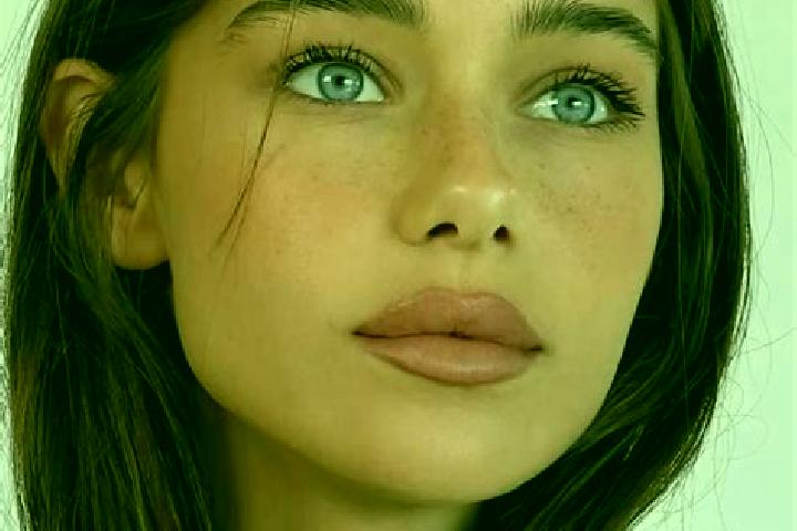 Ariana, 27, a brunette brown-eyed mediterranean companion based in Kepice. Offering Erotic Massage, Massage, CIM. Available for incall and outcall, day and e...