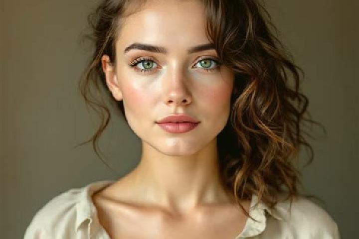 Ariana, 27, a chestnut grey-eyed european companion based in Denhams Beach. Offering CIM, GFE, OWO, BDSM. Available for incall and outcall, day and evening d...