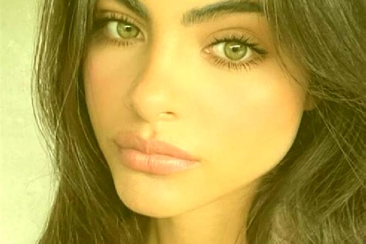 Ariana, 27, a chestnut hazel-eyed indian companion based in Kobylka. Offering CIM, Deep French Kissing, Party Girl, GFE. Available for incall and outcall, da...