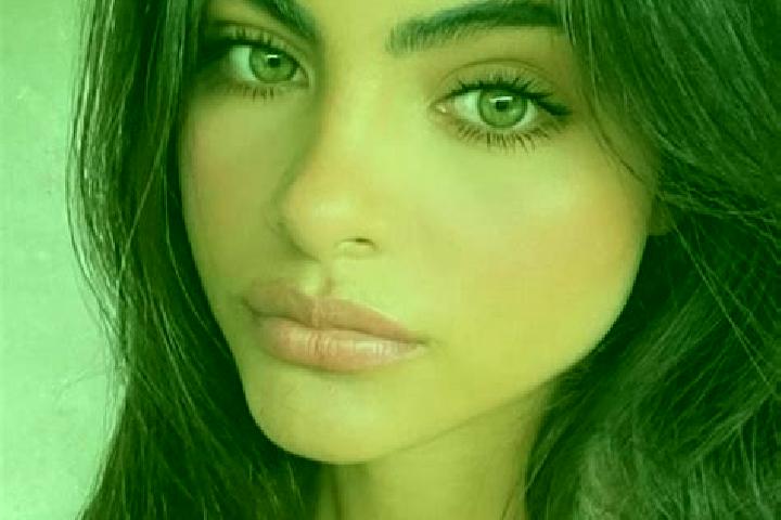 Ariana, 27, a chestnut hazel-eyed middle eastern companion based in Gujiadian. Offering Overnight, Girlfriend Experience, Striptease. Available for incall an...