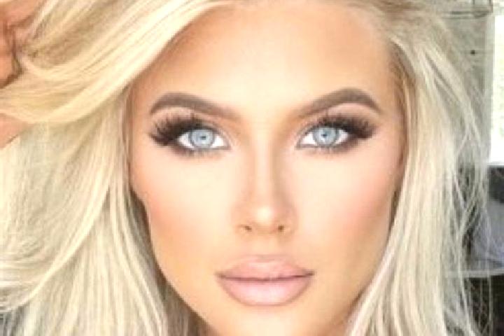 Ariana, 27, a platinum blonde green-eyed mediterranean companion based in Brodoufla. Offering A-Level, Domination, Fetish, GFE, BDSM. Available for incall an...