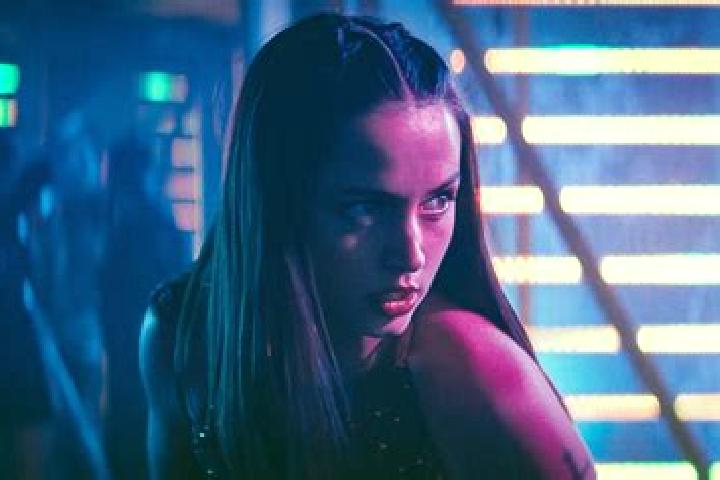 Ariana, 27 — Escort in Baba Ana, Romania