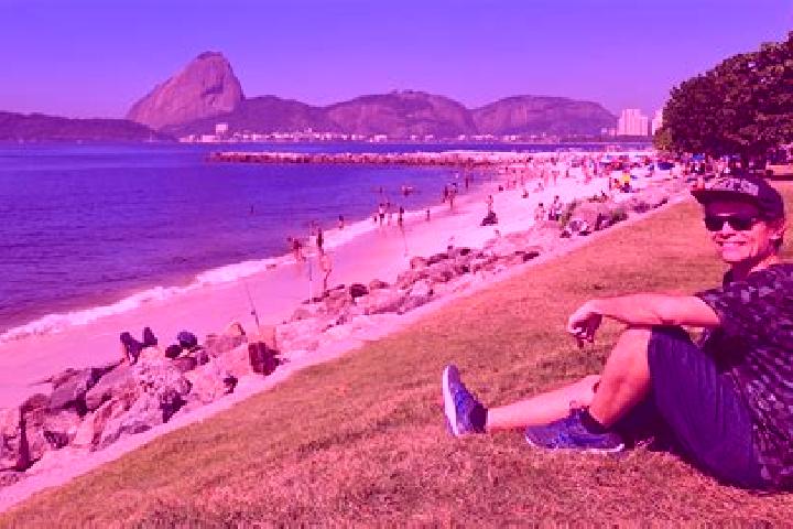 Ariana, 27 — Escort in Beneditinos, Brazil
