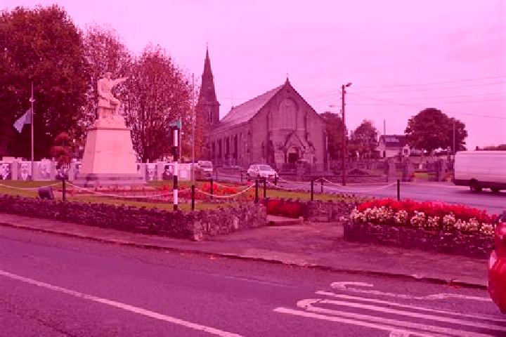 Ariana, 27 — Escort in Bruff, Ireland