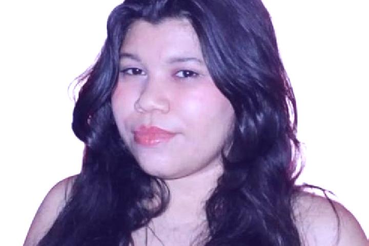 Ariana, 27 — Escort in Caninde, Brazil