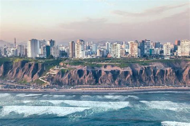 Ariana, 27 — Escort in Carhuac, Peru