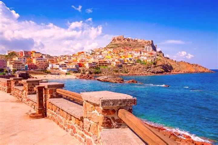 Ariana, 27 — Escort in Castelsardo, Italy