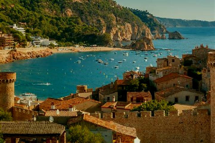 Ariana, 27 — Escort in Conquista, Spain