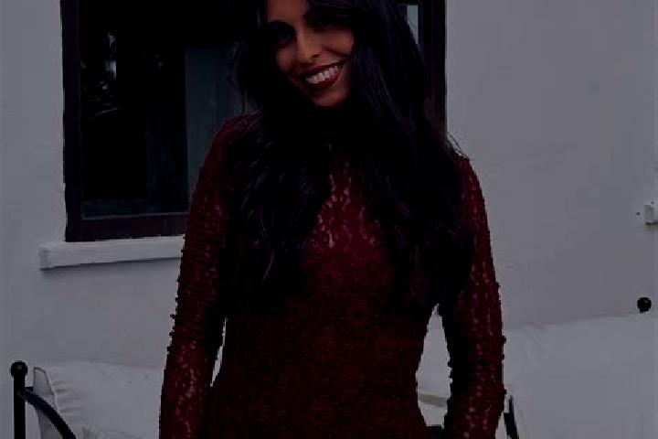 Ariana, 27 — Escort in Cuesta Amarilla, Mexico