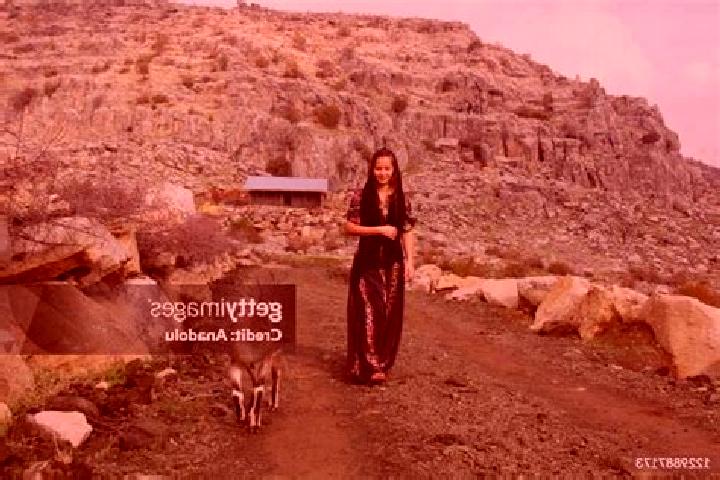 Ariana, 27 — Escort in Derecik, Turkey
