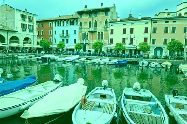 Ariana, 27 — Escort in Desenzano del Garda, Italy