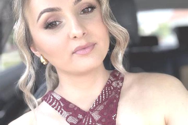 Ariana, 27 — Escort in Donji Andrijevci, Croatia