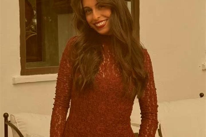 Ariana, 27 — Escort in Encinas de Arriba, Spain