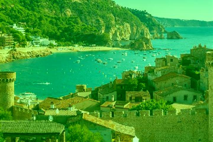 Ariana, 27 — Escort in Galbarros, Spain