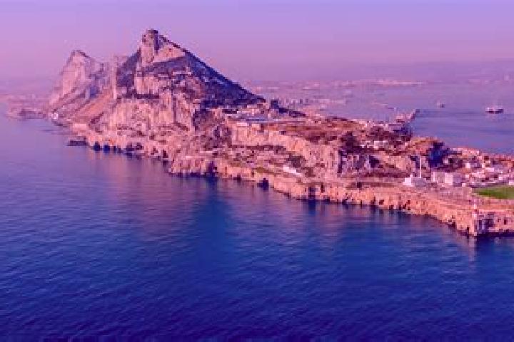 Ariana, 27 — Escort in Gibraltar, Gibraltar