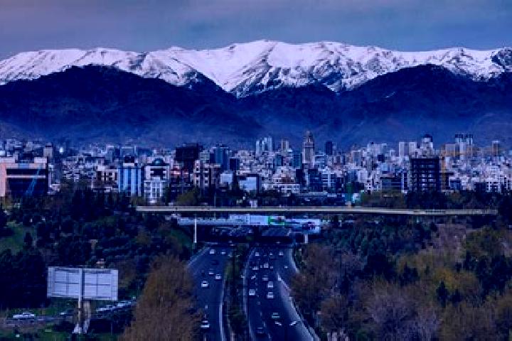 Ariana, 27 — Escort in Goldasht, Iran