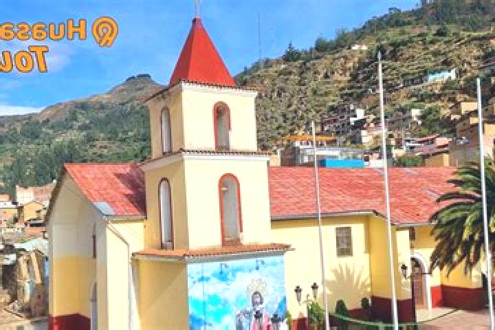 Ariana, 27 — Escort in Huasahuasi, Peru