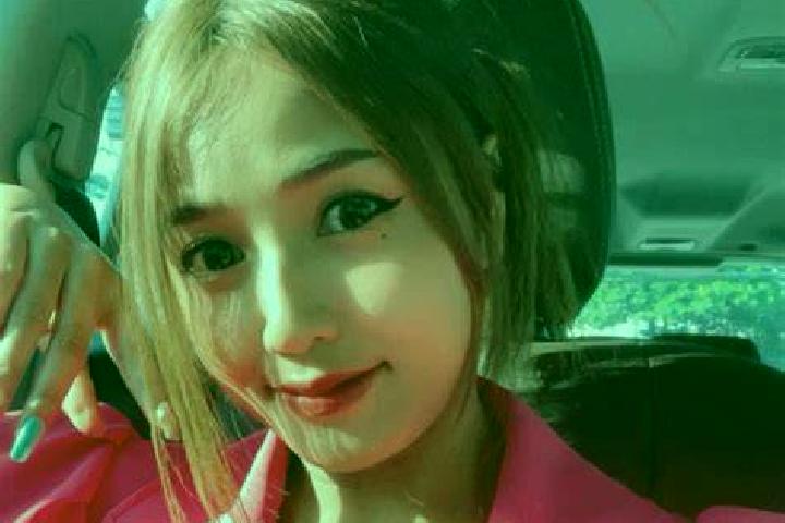 Ariana, 27 — Escort in Kanita, Japan
