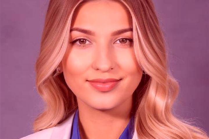 Ariana, 27 — Escort in Kortowo, Poland