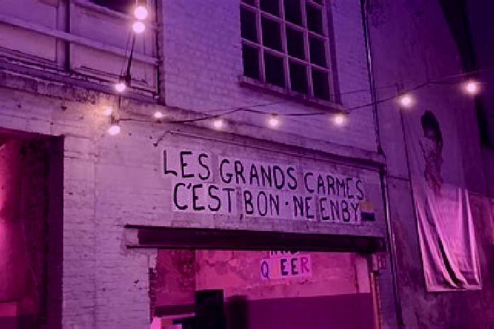 Ariana, 27 — Escort in Les Grands Carmes, France