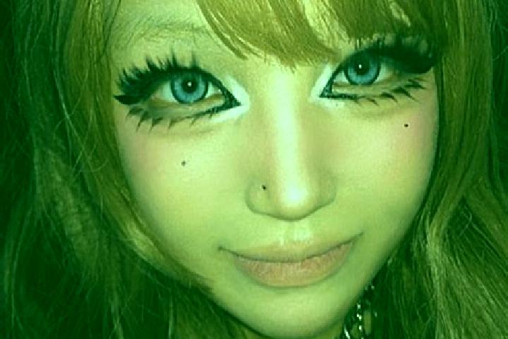 Ariana, 27 — Escort in Manba, Japan