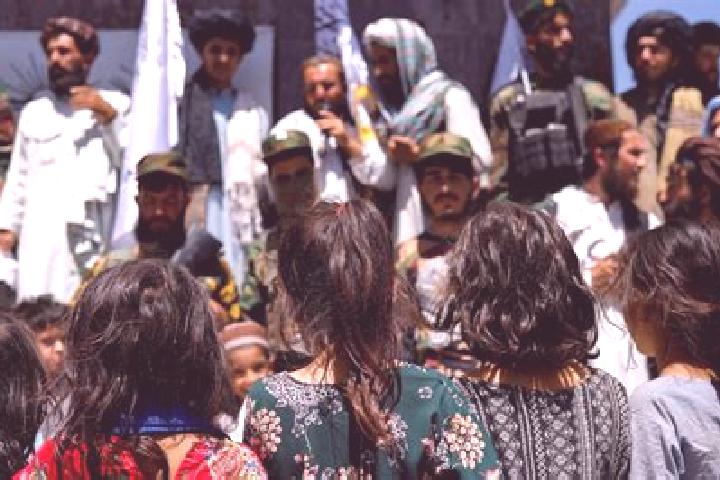 Ariana, 27 — Escort in March, Afghanistan