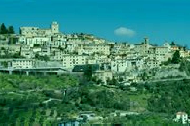 Ariana, 27 — Escort in Monte San Giovanni, Italy