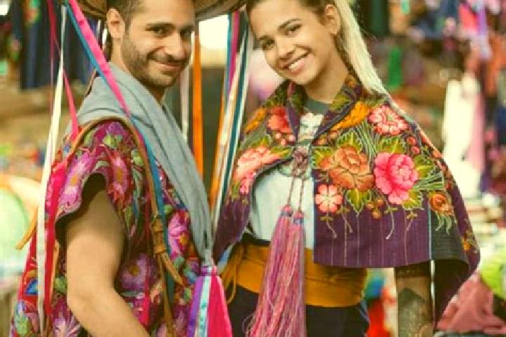 Ariana, 27 — Escort in Nuevo Zinacantan, Mexico