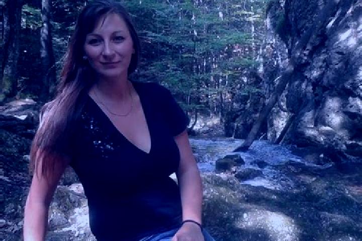 Ariana, 27 — Escort in Otterfing, Germany