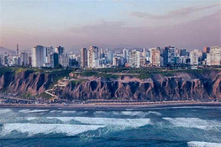 Ariana, 27 — Escort in Potoni, Peru