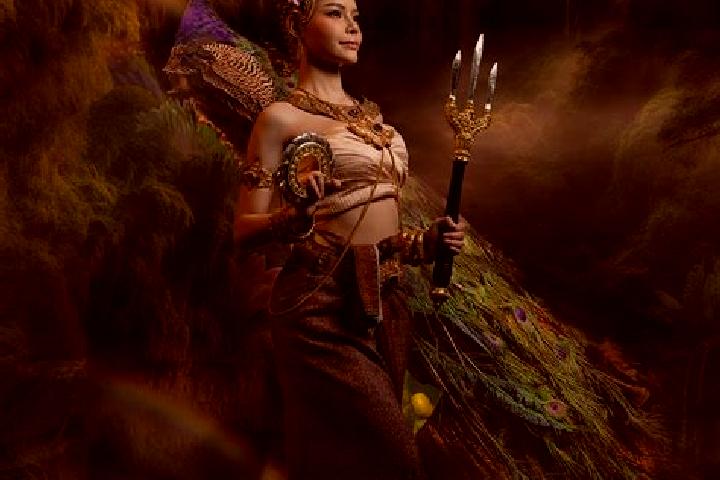Ariana, 27 — Escort in Prey Chhor, Cambodia