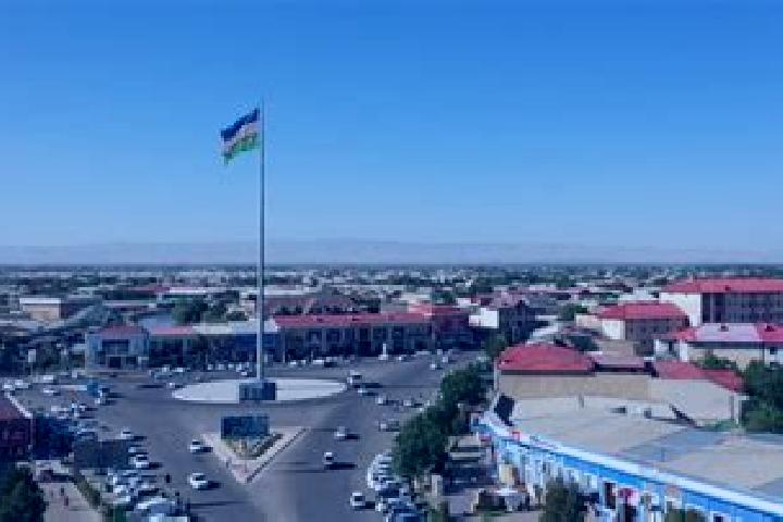 Ariana, 27 — Escort in Qiziltepa Shahri, Uzbekistan
