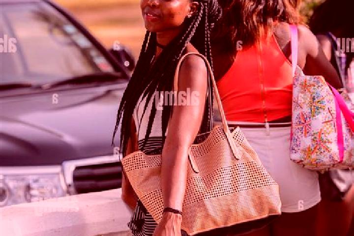 Ariana, 27 — Escort in Quinhamel, Guinea-Bissau