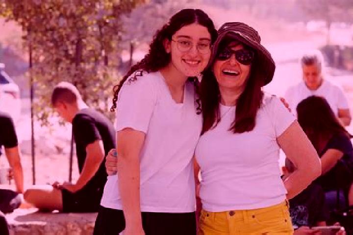 Ariana, 27 — Escort in Ramot Menashe, Israel