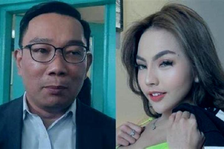 Ariana, 27 — Escort in Simpenan, Indonesia