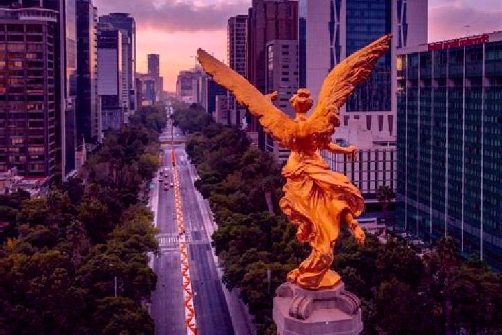Ariana, 27 — Escort in Teximalpa, Mexico
