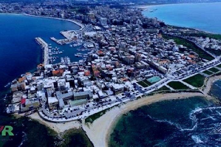 Ariana, 27 — Escort in Tyre, Lebanon