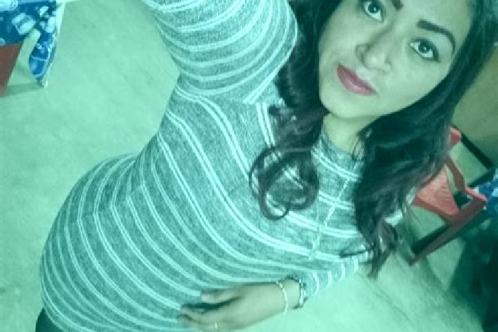 Ariana, 27 — Escort in Uruapilla, Mexico