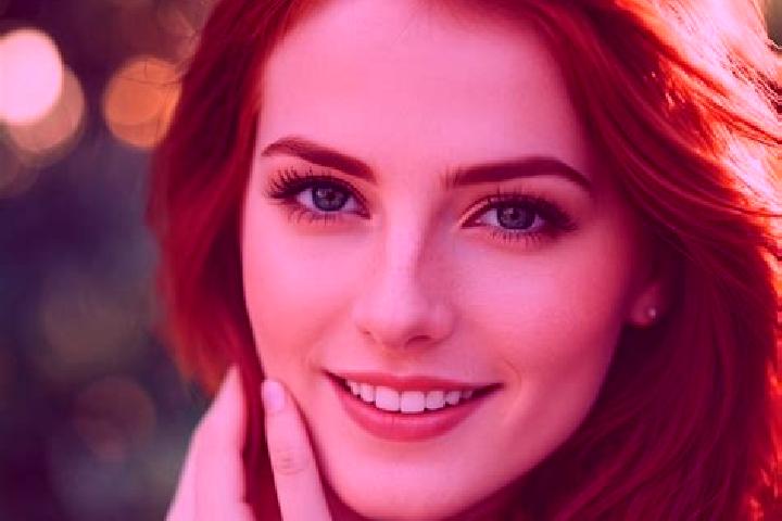 Ariana, 28, a auburn amber-eyed caucasian companion based in Xibing. Offering Fetish, Party Girl. Available for incall and outcall, overnight bookings availa...