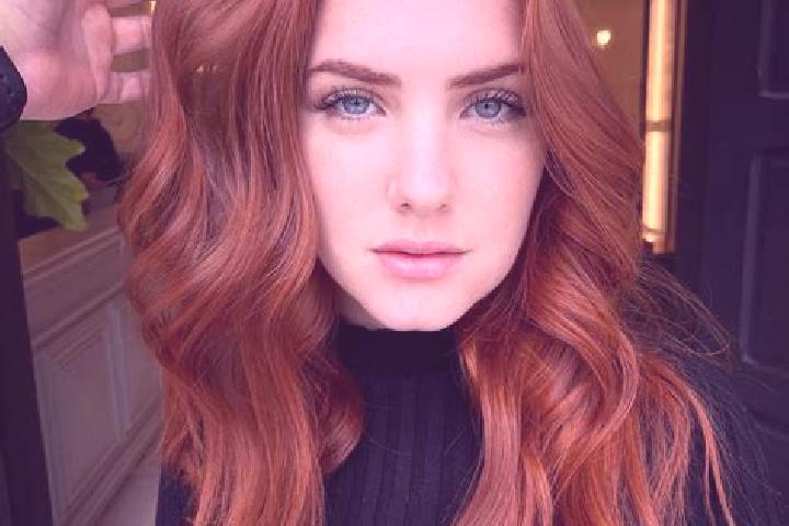 Ariana, 28, a auburn blue-eyed caribbean companion based in Sathupalli. Offering Prostate Massage, 69, BDSM. Available for incall and outcall, day and evenin...