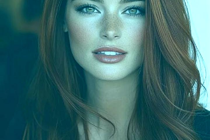Ariana, 28, a auburn blue-eyed ebony companion based in Cermik. Offering Couples, CIM, Overnight, Girlfriend Experience. Available for incall and outcall, da...
