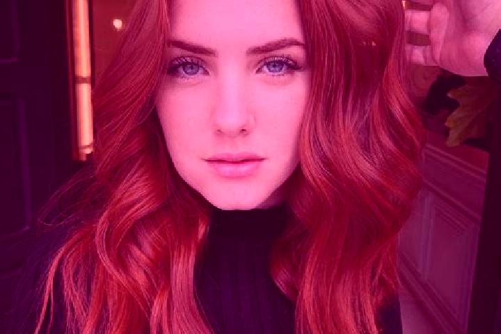 Ariana, 28, a auburn blue-eyed middle eastern companion based in Arboledas Paso Blanco [Fraccionamiento]. Offering Domination, Travel Companion, Deep French ...