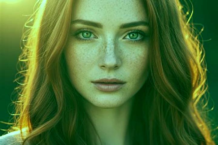 Ariana, 28, a auburn green-eyed european companion based in Balakhonovskoye. Offering A-Level, Fetish, OWO, Deep French Kissing. Available for incall and out...