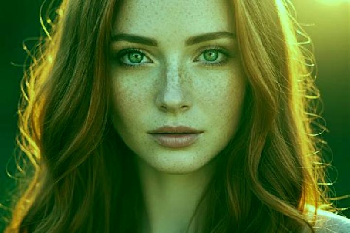 Ariana, 28, a auburn green-eyed slavic companion based in Las Guias Abajo. Offering CIM, Dinner Date, GFE, BDSM. Available for incall and outcall, overnight ...