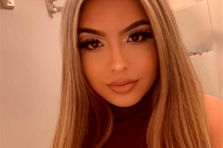 Ariana, 28, a blonde grey-eyed latina companion based in Itacarambi. Offering Prostate Massage, Fetish, Roleplay. Available for incall and outcall, overnight...
