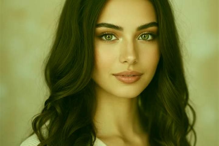Ariana, 28, a chestnut brown-eyed mediterranean companion based in Zheleznogorsk-Ilimskiy. Offering Duos, Domination. Available for incall and outcall, overn...