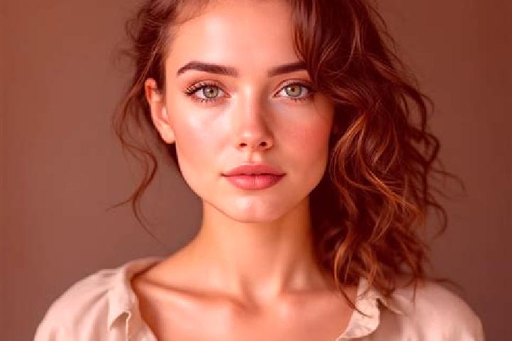 Ariana, 28, a chestnut grey-eyed european companion based in Sessenoua. Offering Fetish, Domination. Available for incall and outcall, day and evening dates.