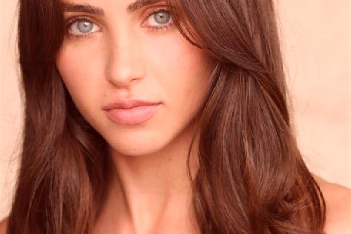 Ariana, 28, a dark blonde brown-eyed latina companion based in Saniob. Offering Striptease, GFE, Dinner Date. Available for incall and outcall, overnight boo...
