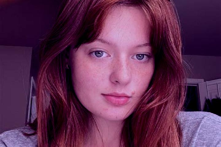 Ariana, 28, a red brown-eyed middle eastern companion based in Tsagkarada. Offering Overnight, Couples, OWO, Domination, Erotic Massage. Available for incall...